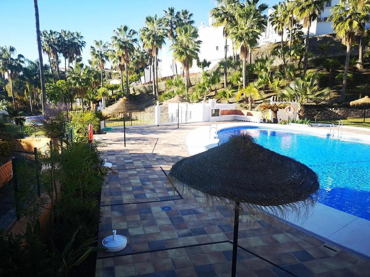 El Capistrano Hotel Nerja