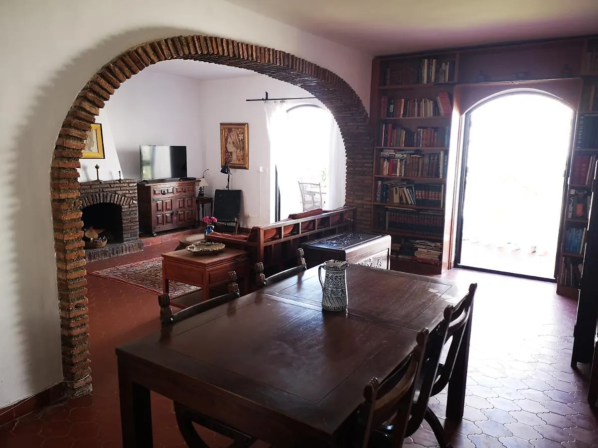 El Capistrano Hotel Nerja Feriested