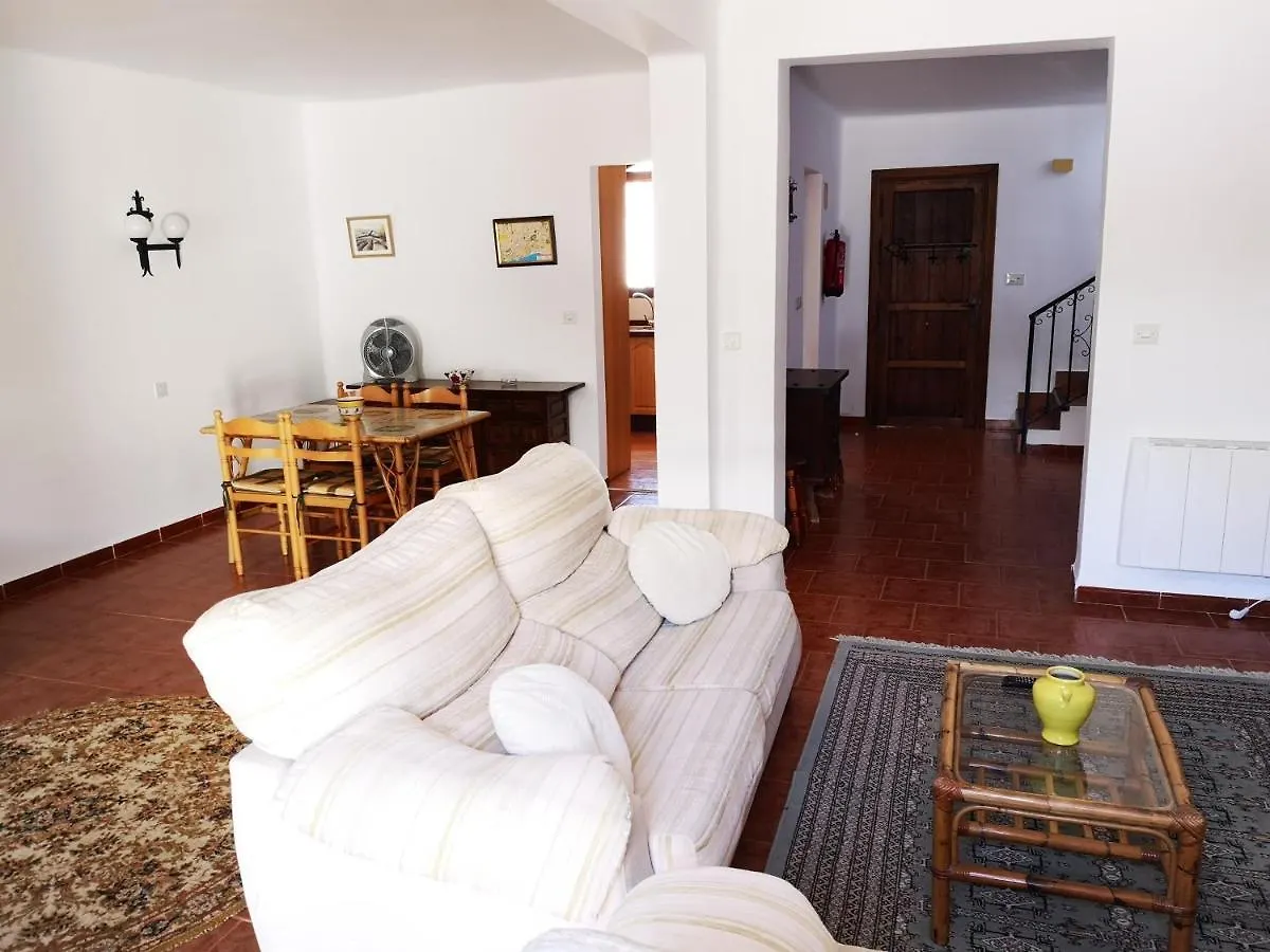 Feriested El Capistrano Hotel Nerja