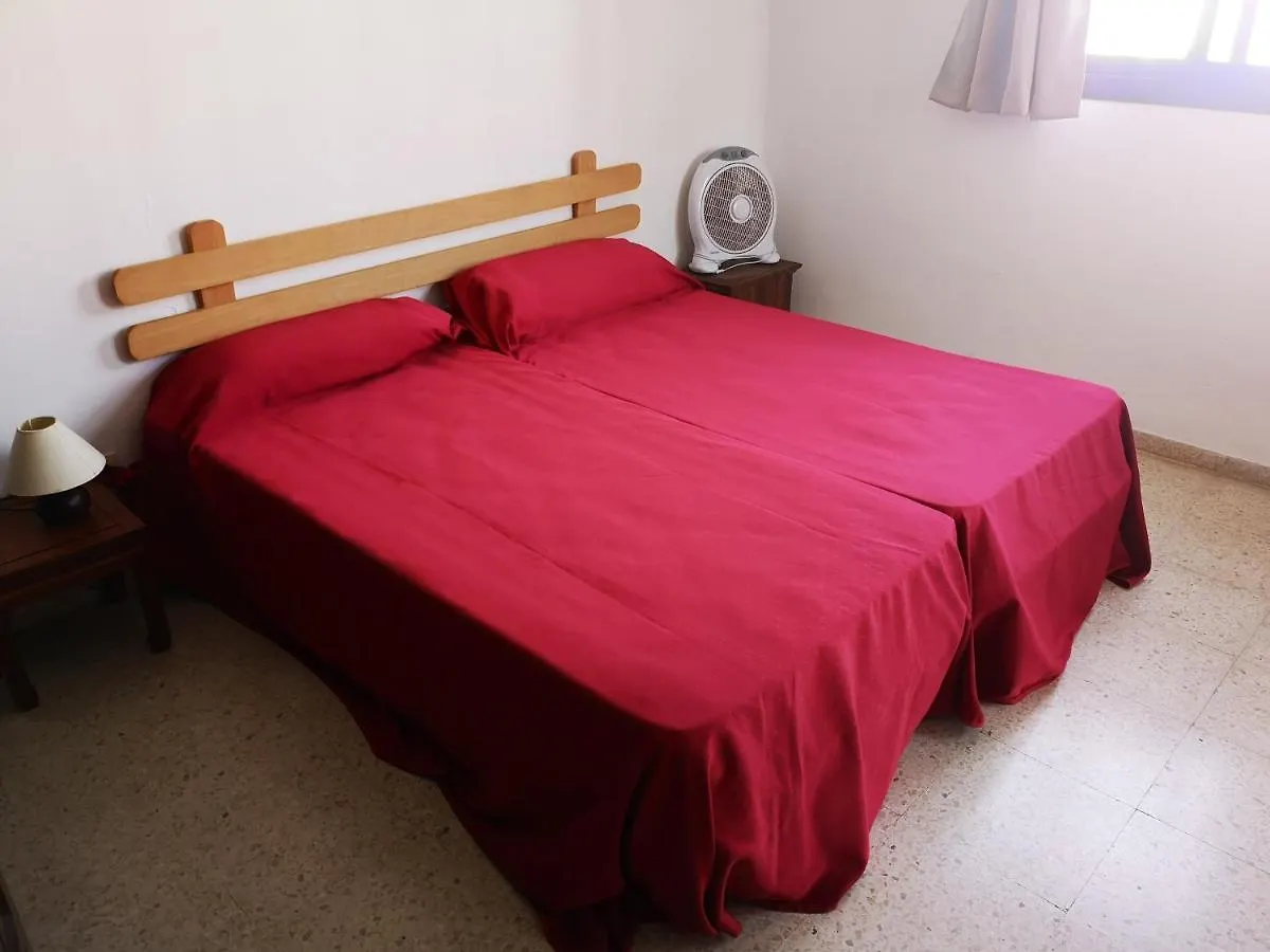 El Capistrano Hotel Nerja Feriested
