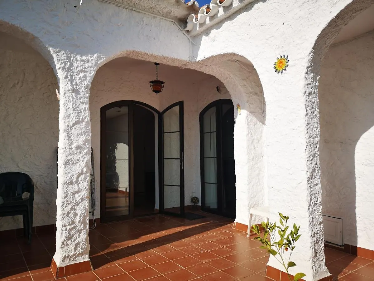 El Capistrano Hotel Nerja Spanien
