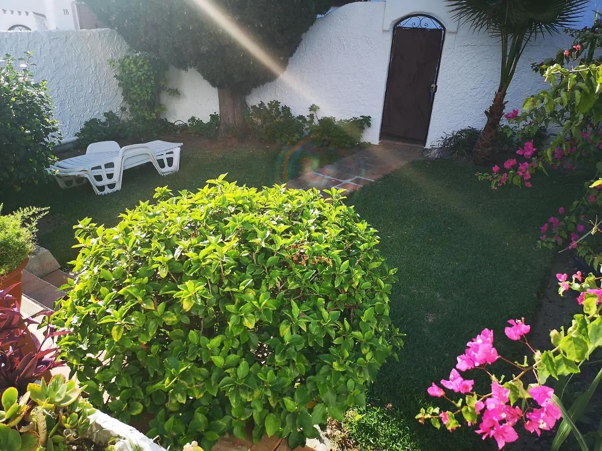 Feriested El Capistrano Hotel Nerja