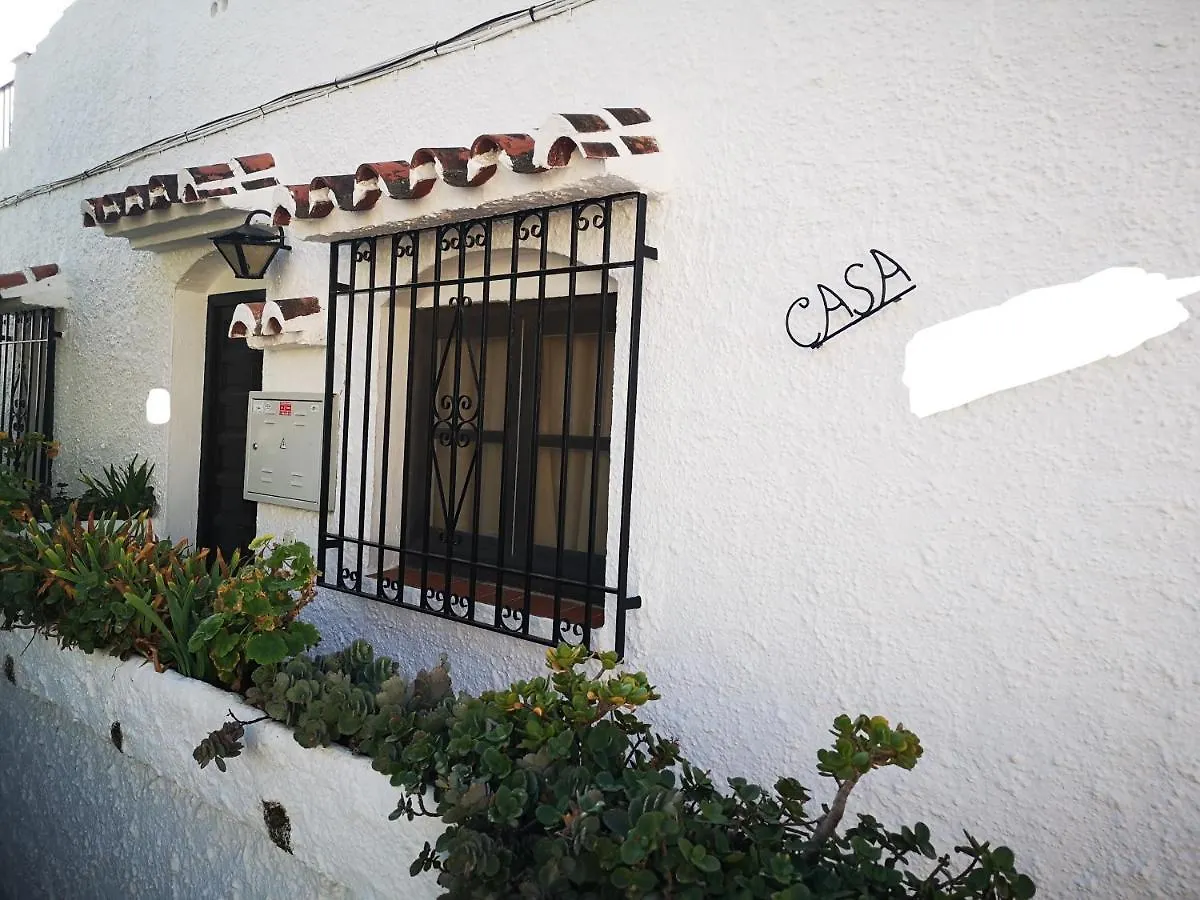 El Capistrano Hotel Nerja 2*,
