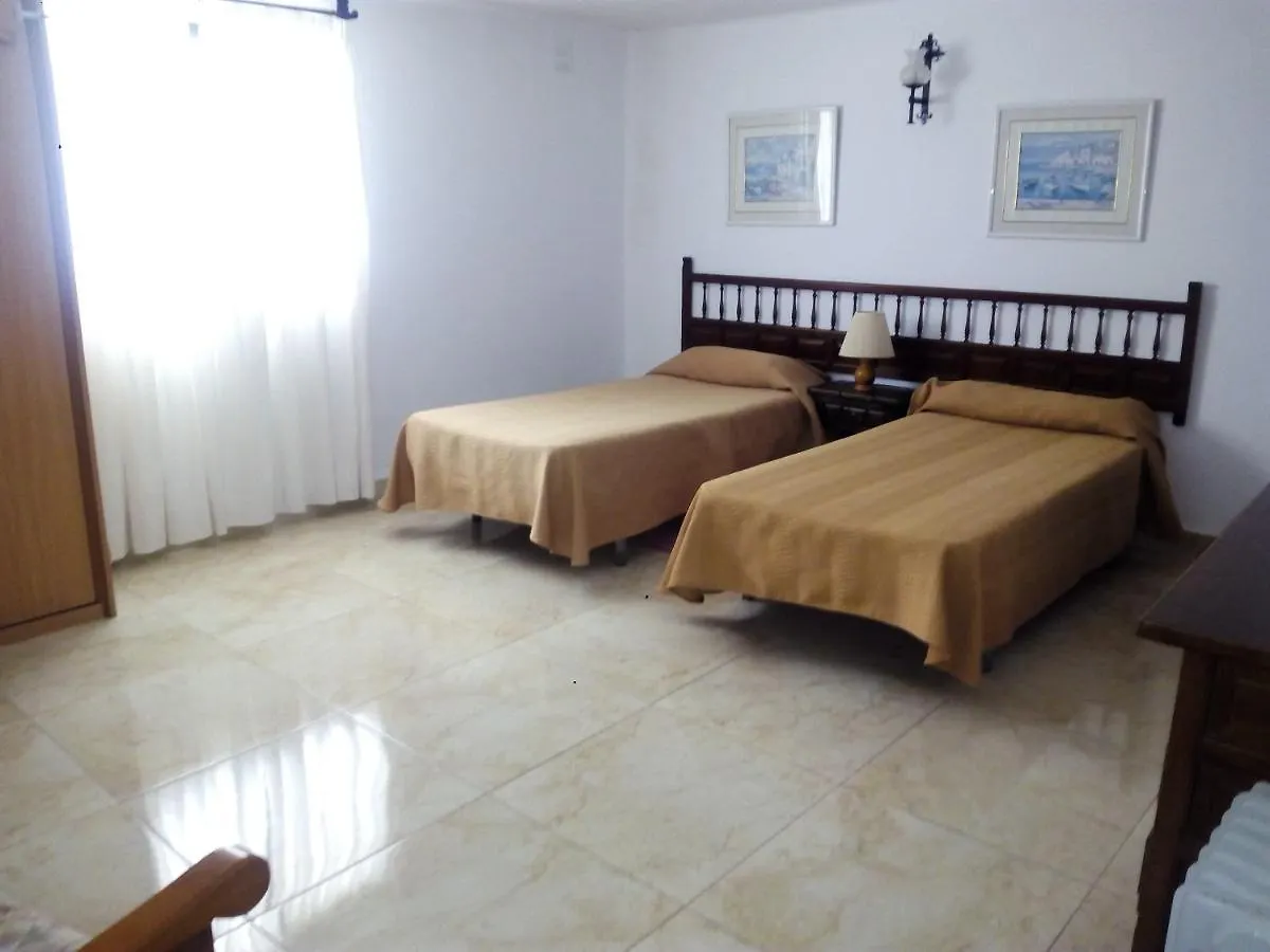 El Capistrano Hotel Nerja