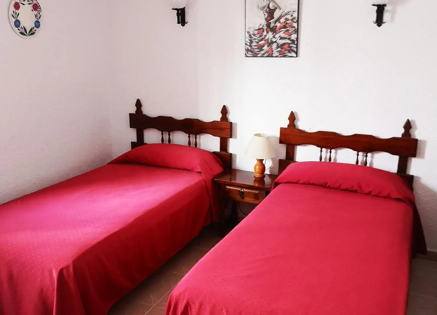 El Capistrano Hotel Nerja