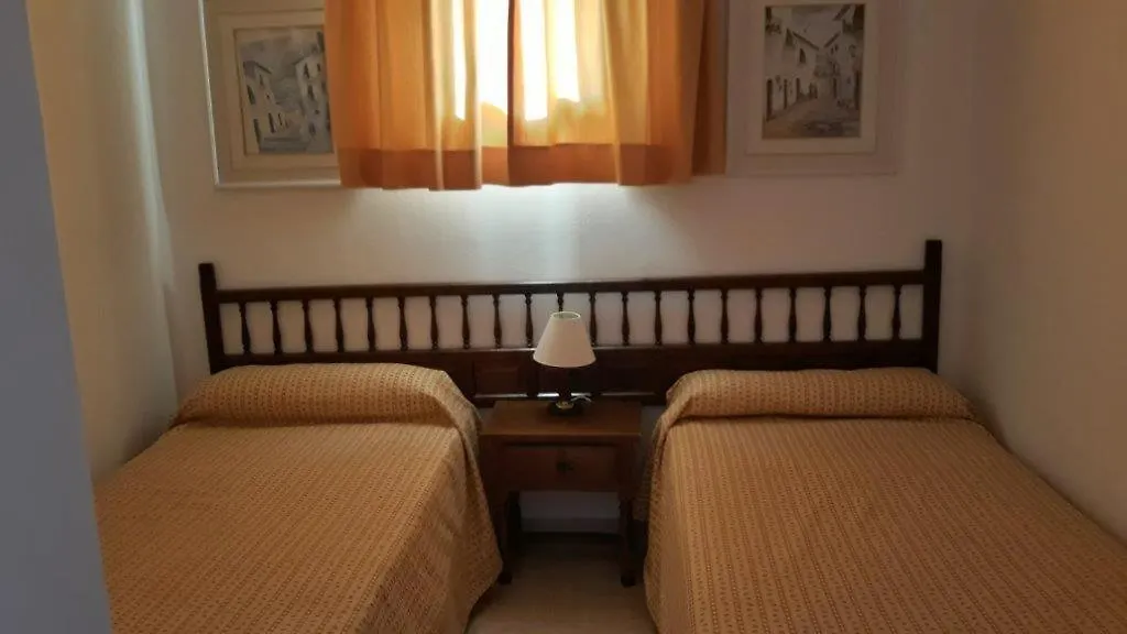 El Capistrano Hotel Nerja Spanien