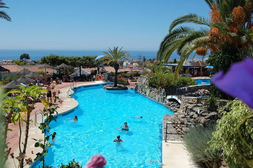 El Capistrano Hotel Nerja