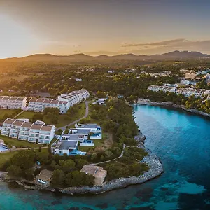 Ikos Porto Petro Semesteranläggning (resort) Portopetro
