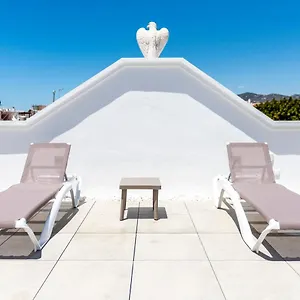 Toboso Plaza Aparthotel Nerja