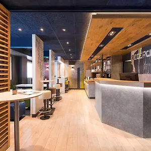 Ibis Budget Bilbao Gasthuis Barakaldo
