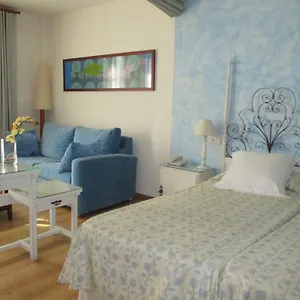 Rosa & Hotel Begur