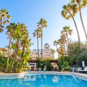 Ciutat Jardi Hotell Palma de Mallorca