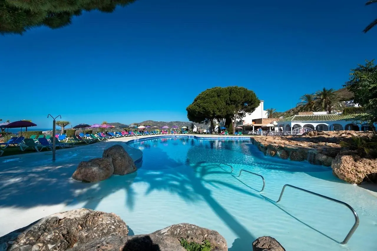 ** Resort El Capistrano Hotel Nerja Spain