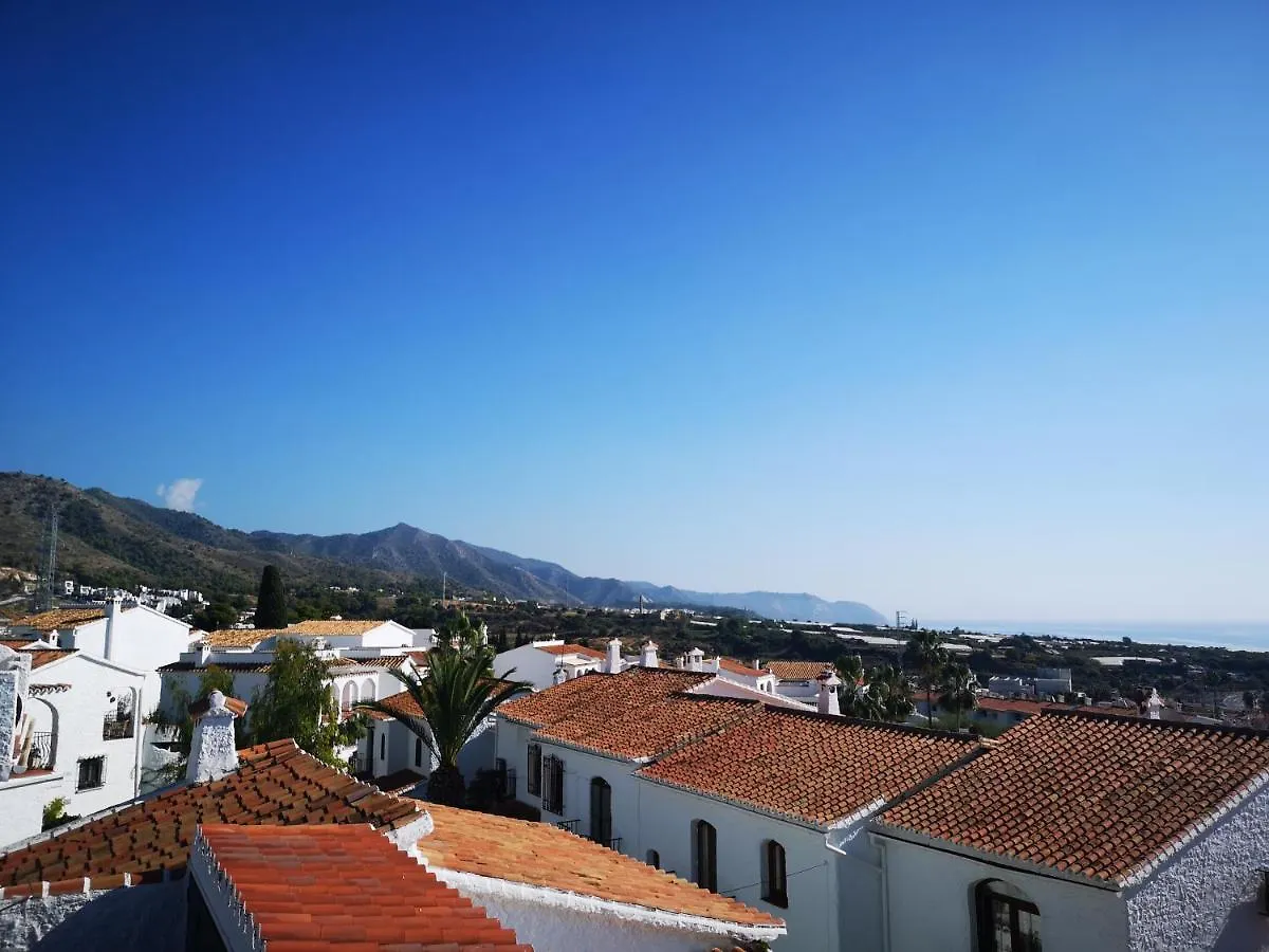 ** Resort El Capistrano Hotel Nerja Spain