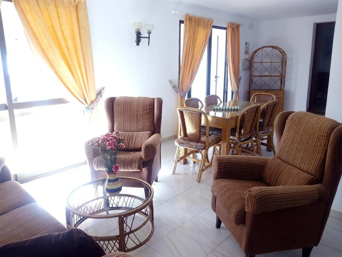 ** Resort El Capistrano Hotel Nerja Spain