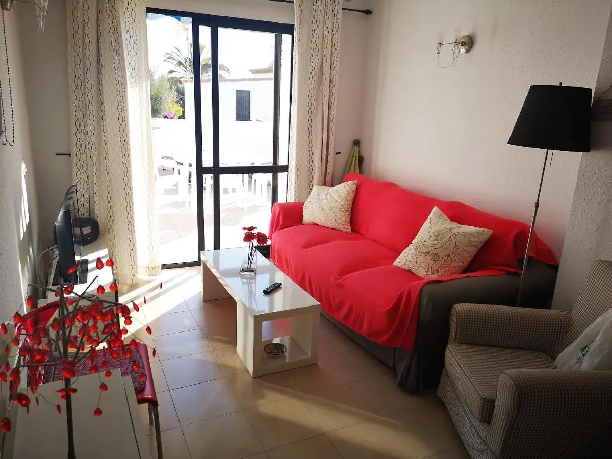 Resort El Capistrano Hotel Nerja