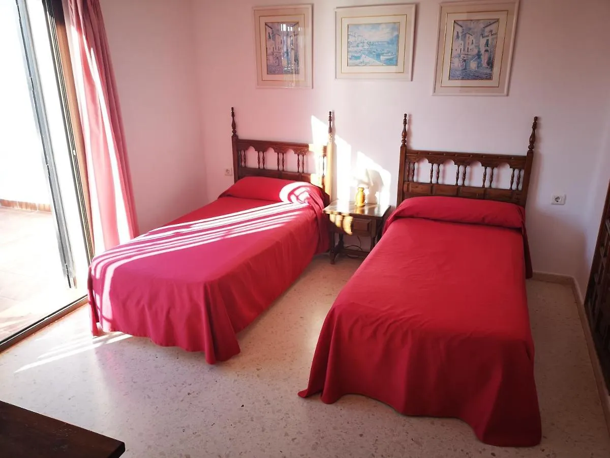 El Capistrano Hotel Nerja Resort